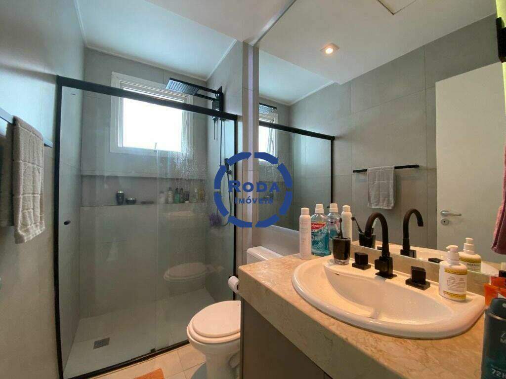 Flat à venda no Gonzaga: 