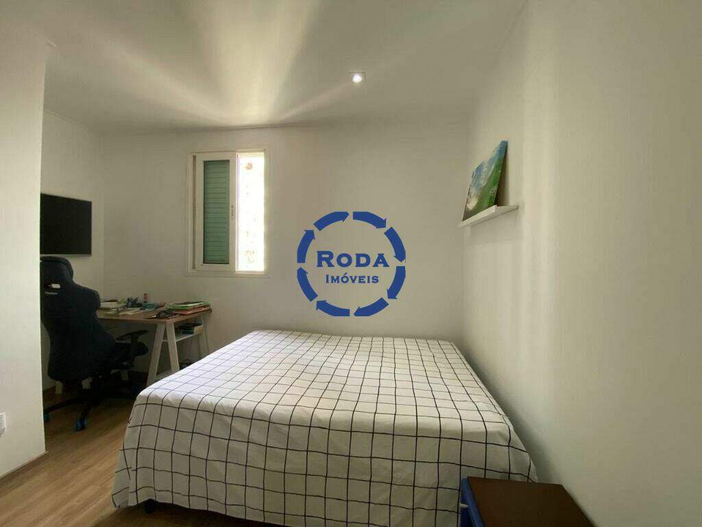 Flat à venda no Gonzaga: 