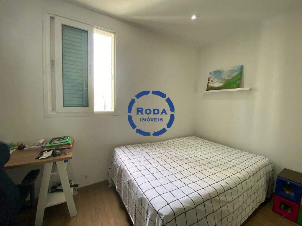 Flat à venda no Gonzaga: 