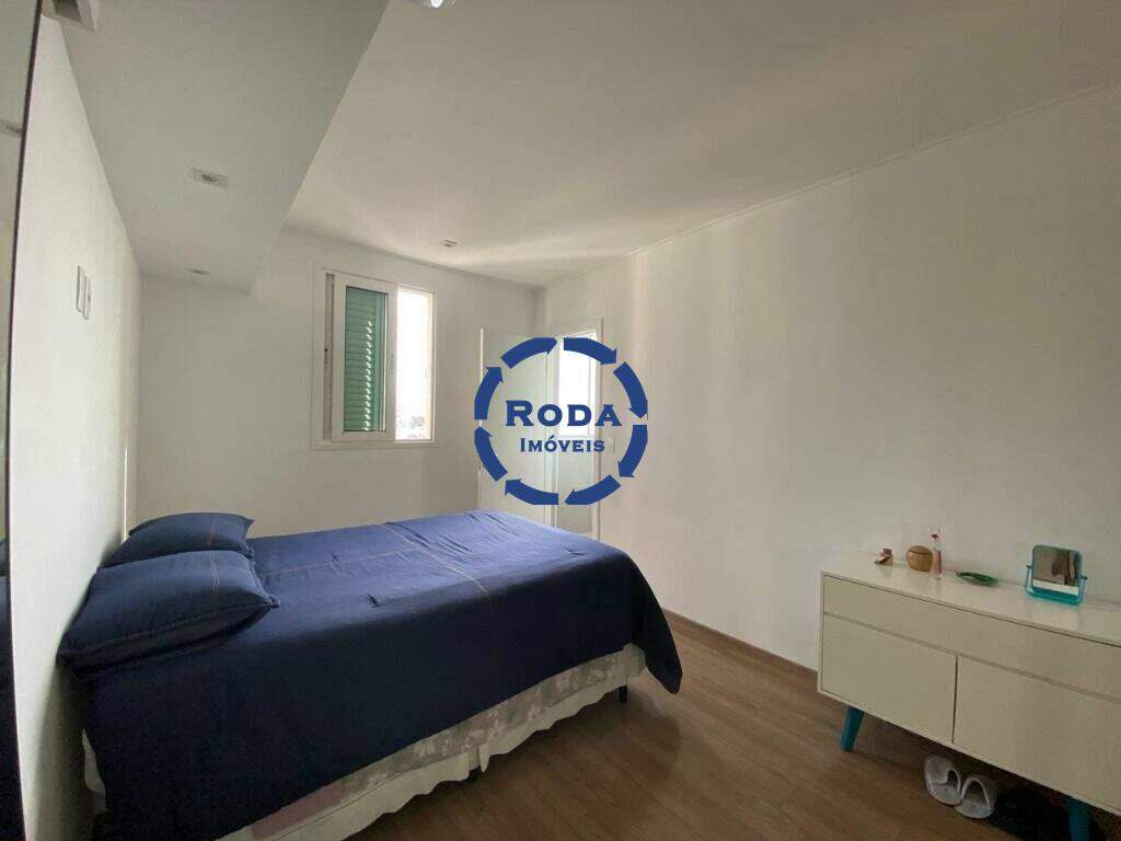 Flat à venda no Gonzaga: 