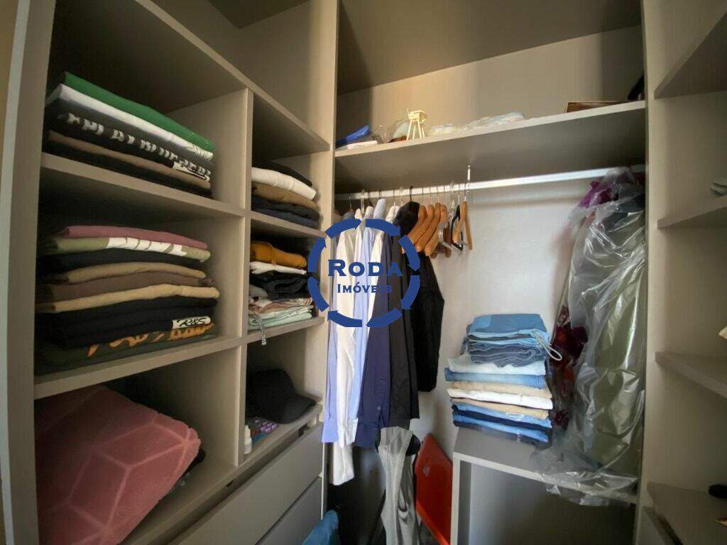 Flat à venda no Gonzaga: 