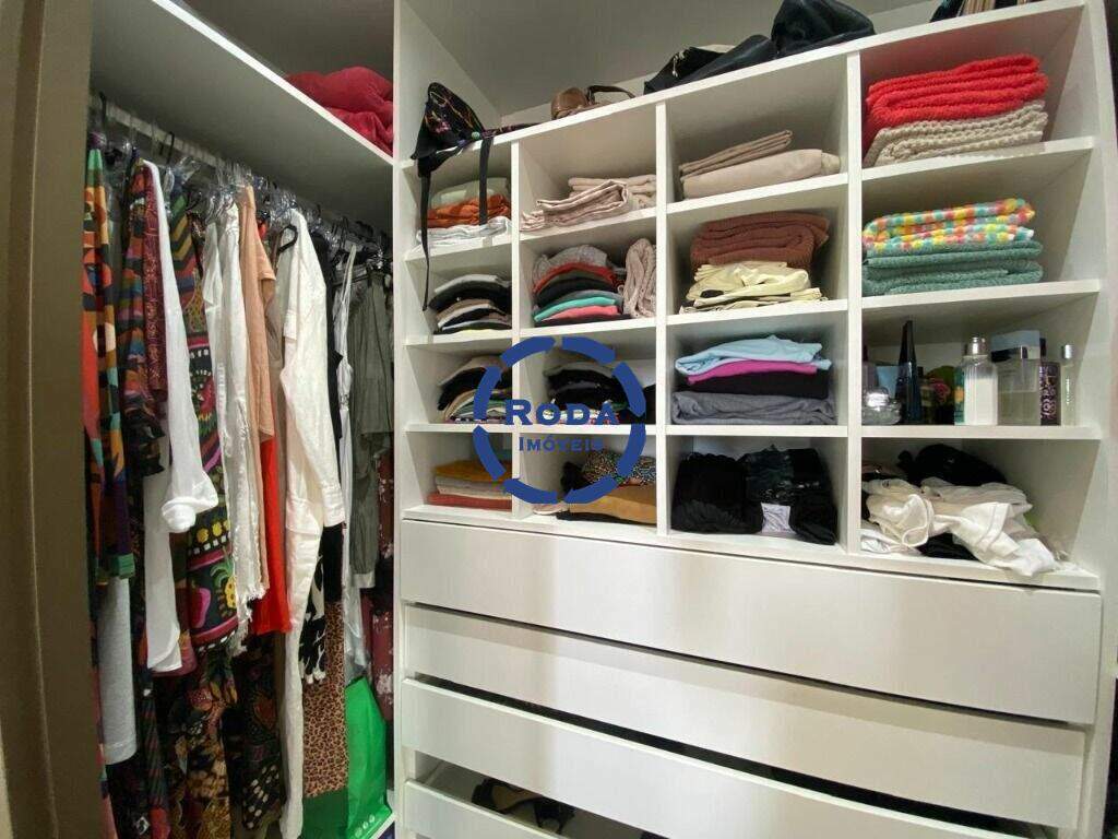 Flat à venda no Gonzaga: 
