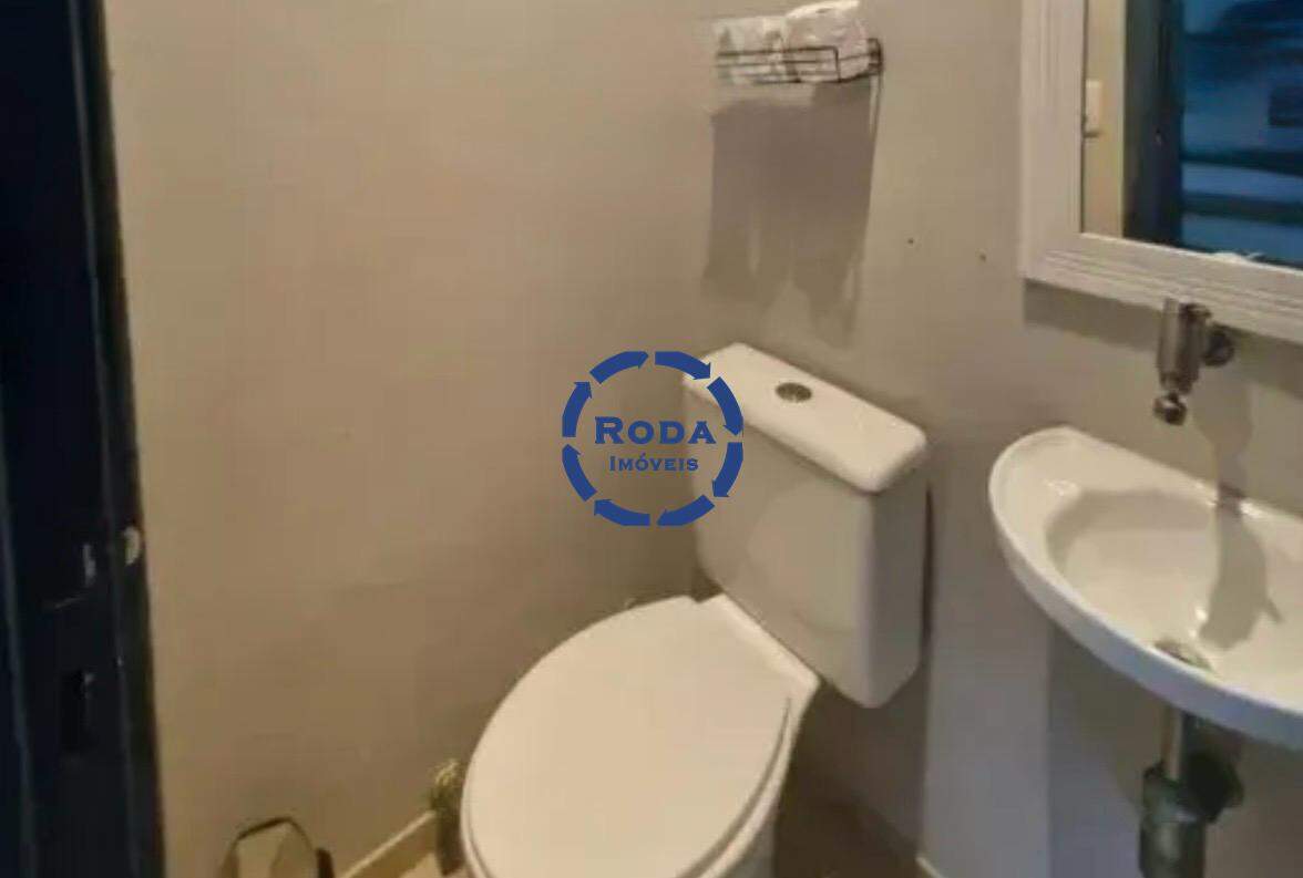Flat à venda no Gonzaga: 