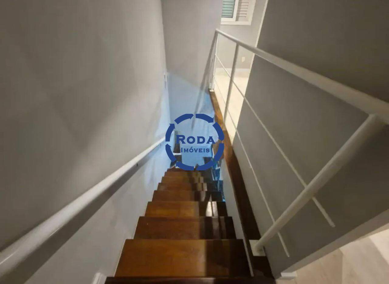 Flat à venda no Gonzaga: 