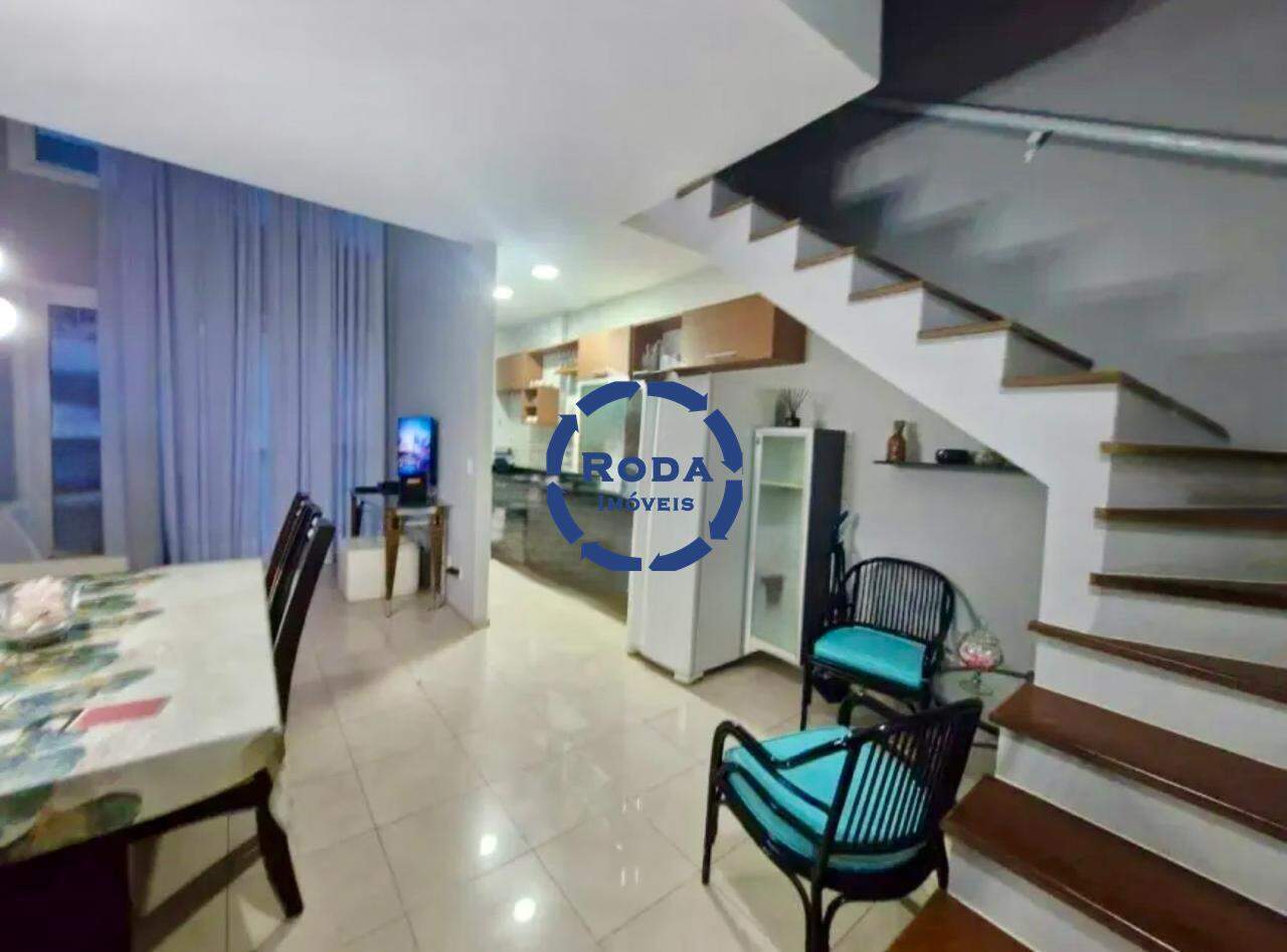 Flat à venda no Gonzaga: 