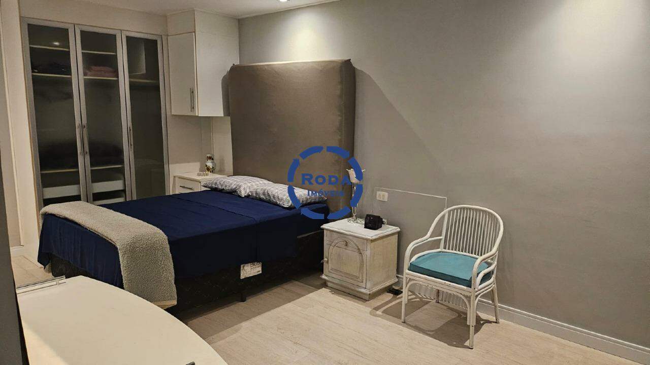 Flat à venda no Gonzaga: 
