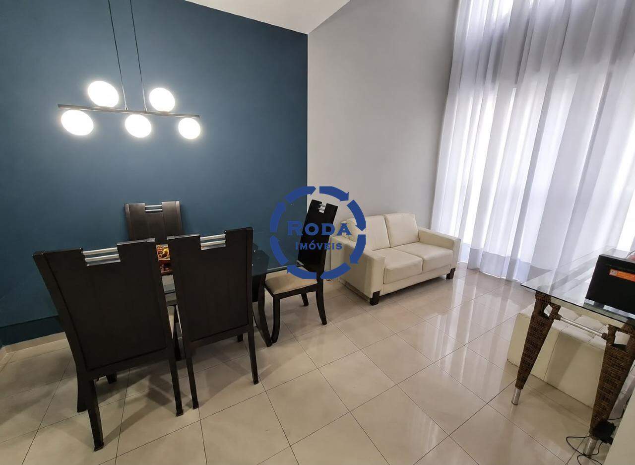Flat à venda no Gonzaga: 
