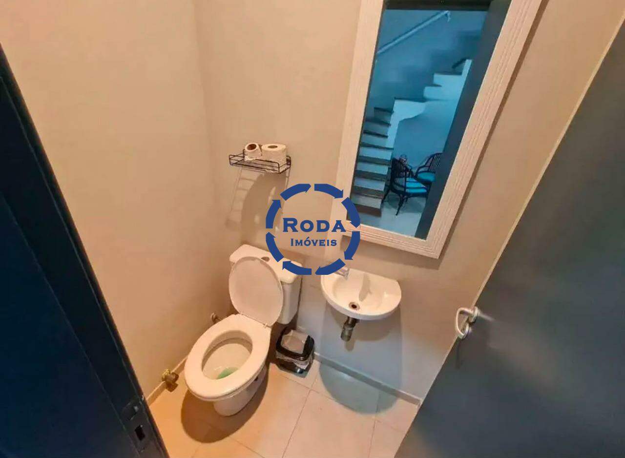 Flat à venda no Gonzaga: 