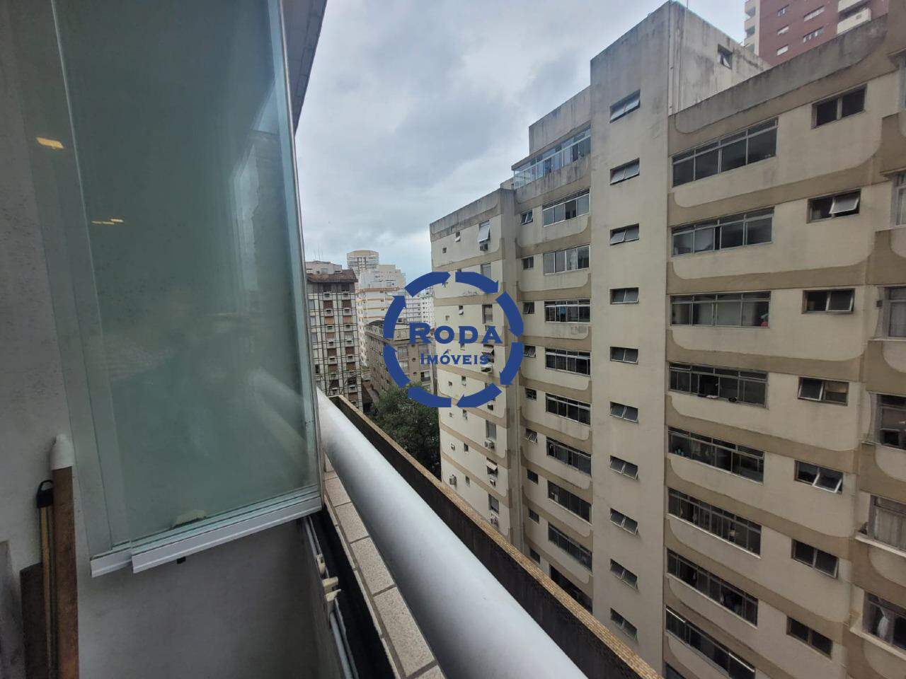 Sala à venda no Boqueirão: 