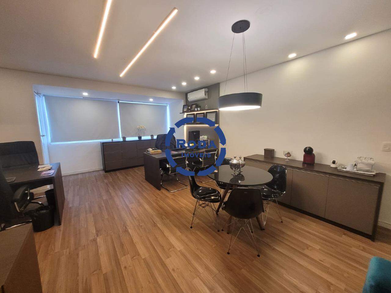 Sala à venda no Boqueirão: 