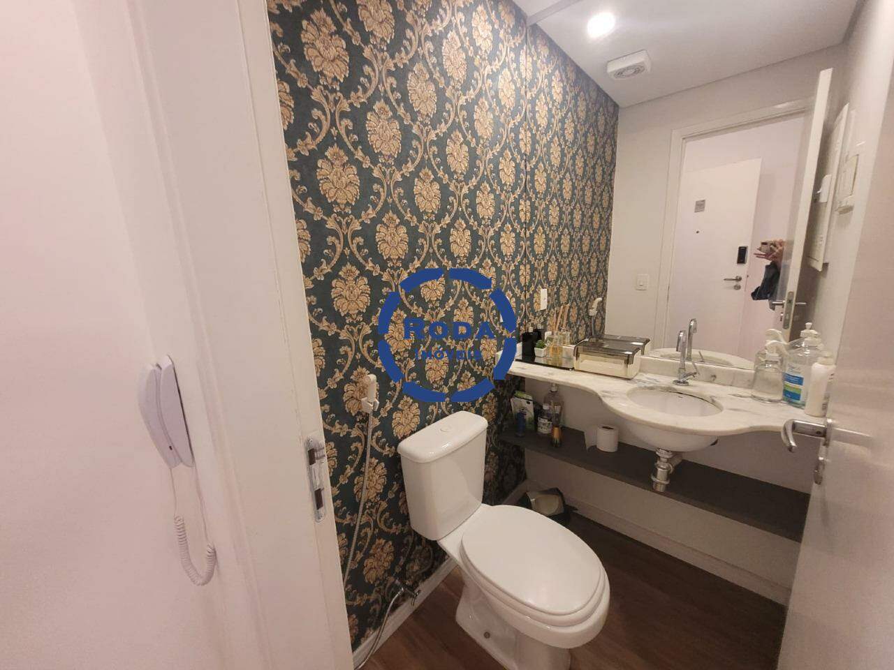 Sala à venda no Boqueirão: 