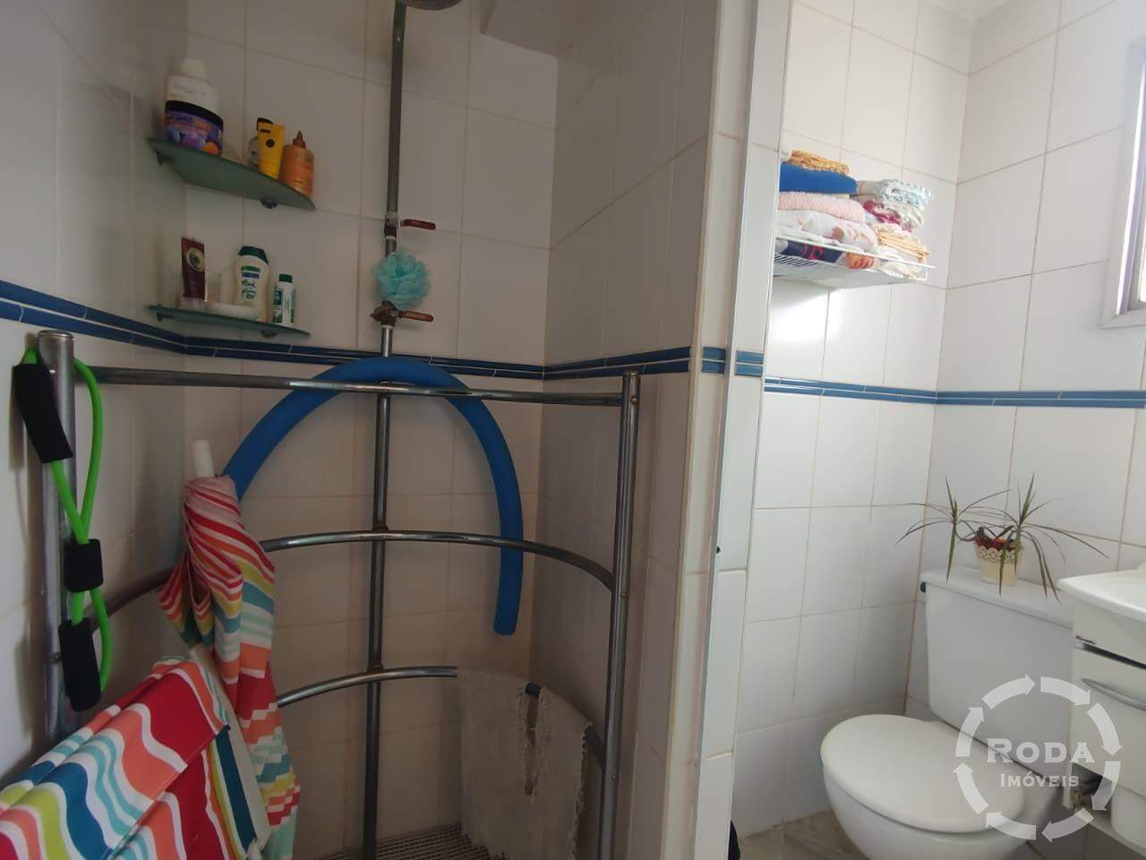 Cobertura à venda no José Menino: 