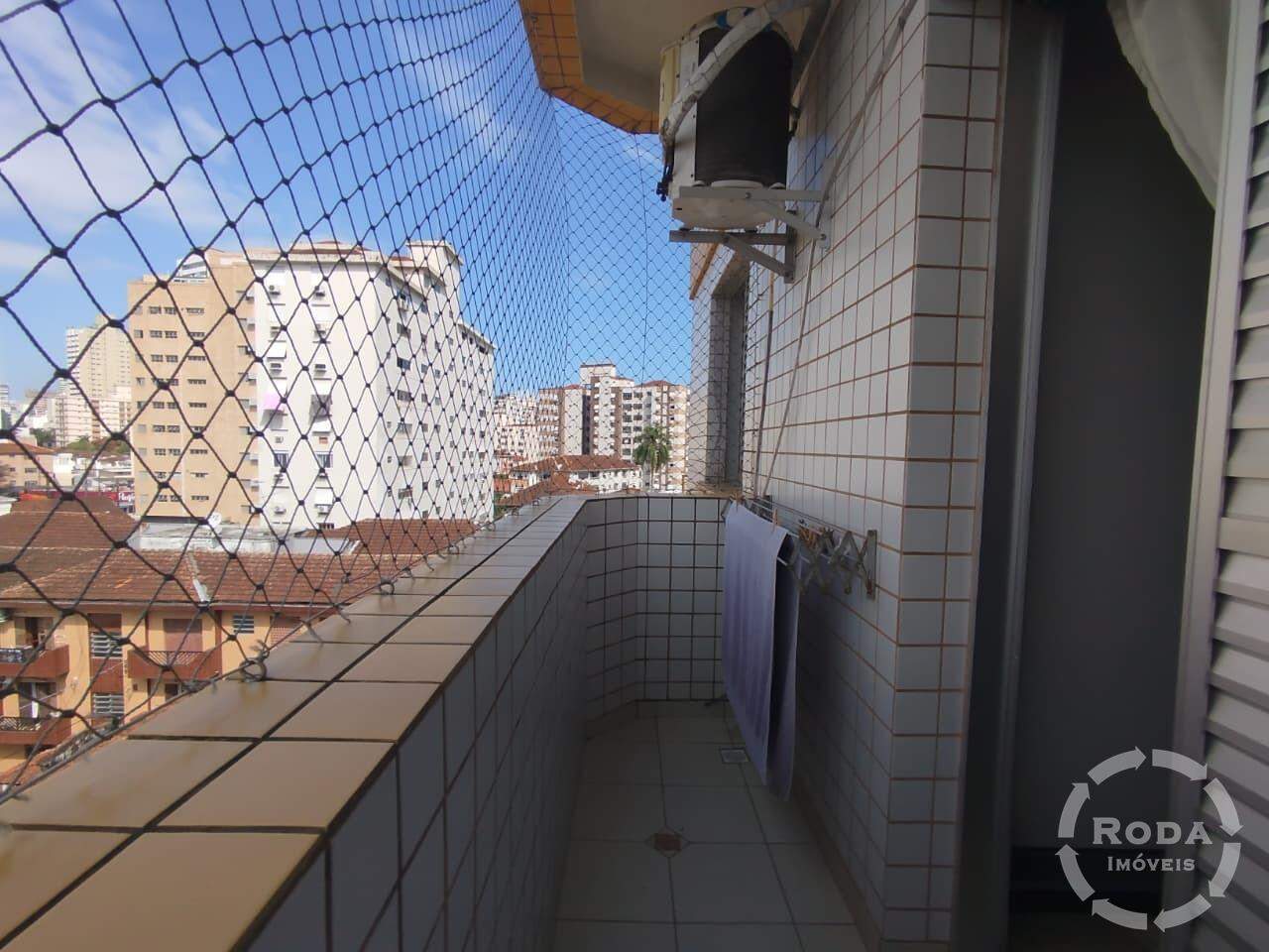 Cobertura à venda no José Menino: 