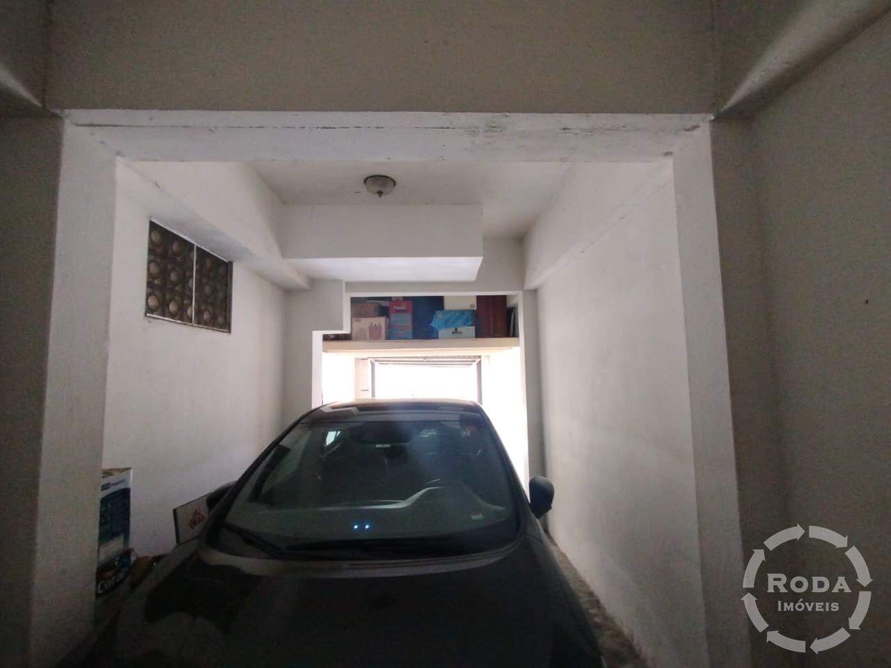 Cobertura à venda no José Menino: 