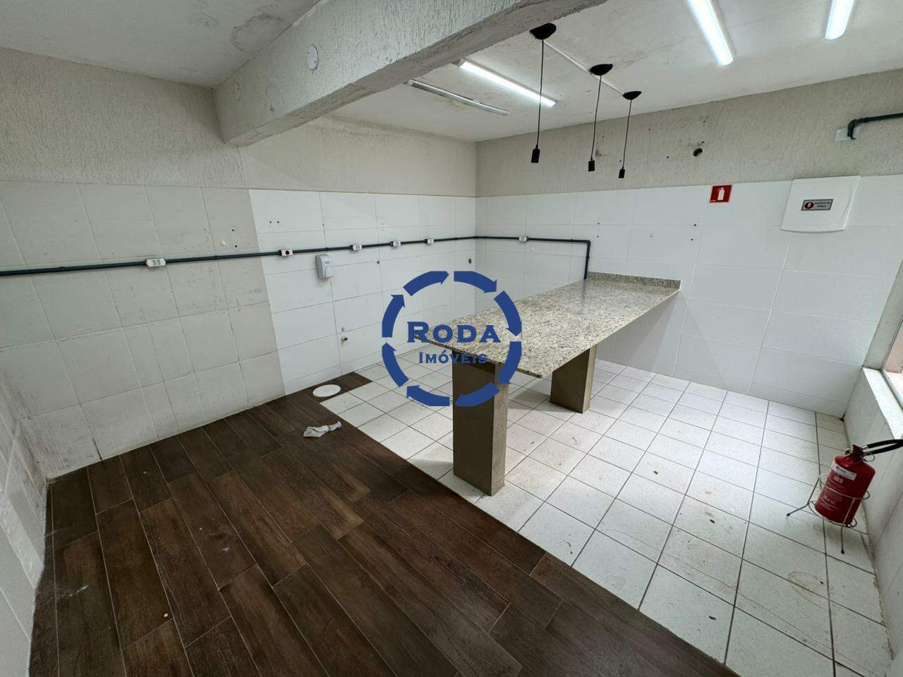 Sobrado à venda no Aparecida: 