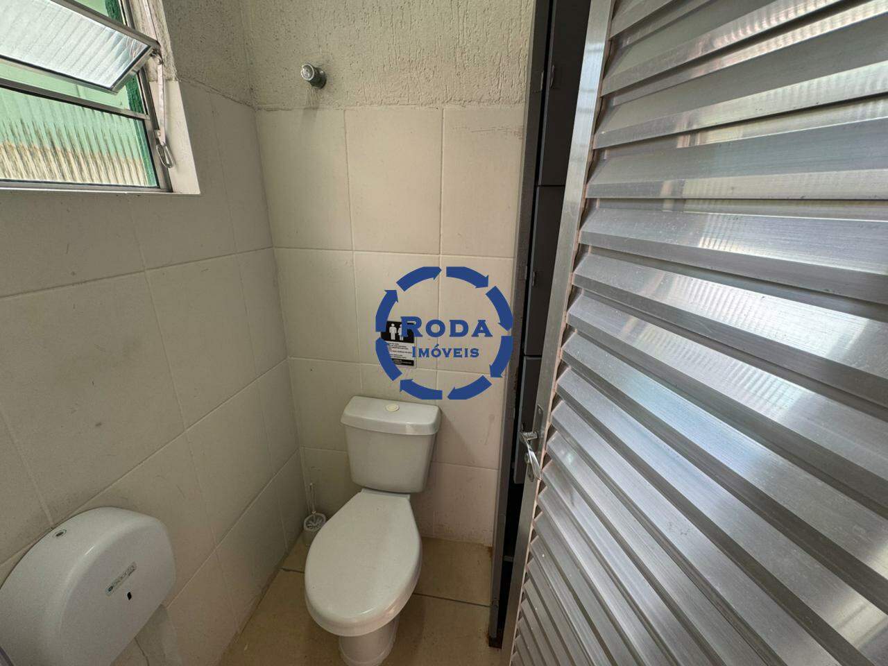 Sobrado à venda no Aparecida: 