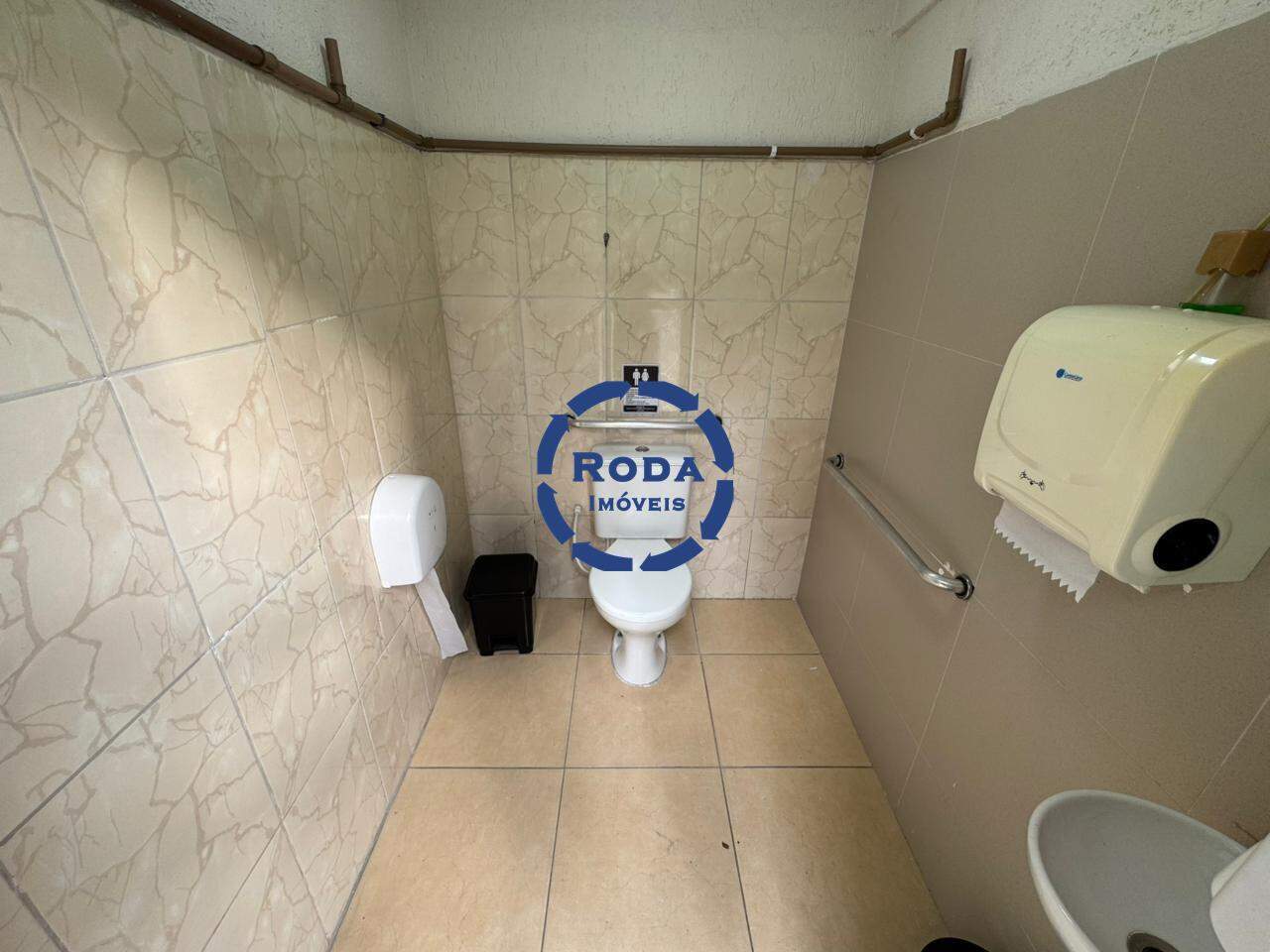 Sobrado à venda no Aparecida: 