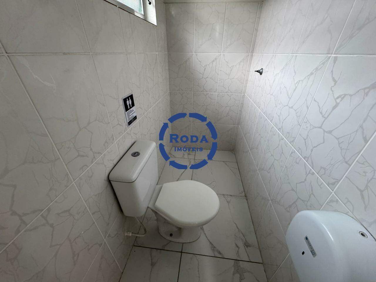 Sobrado à venda no Aparecida: 