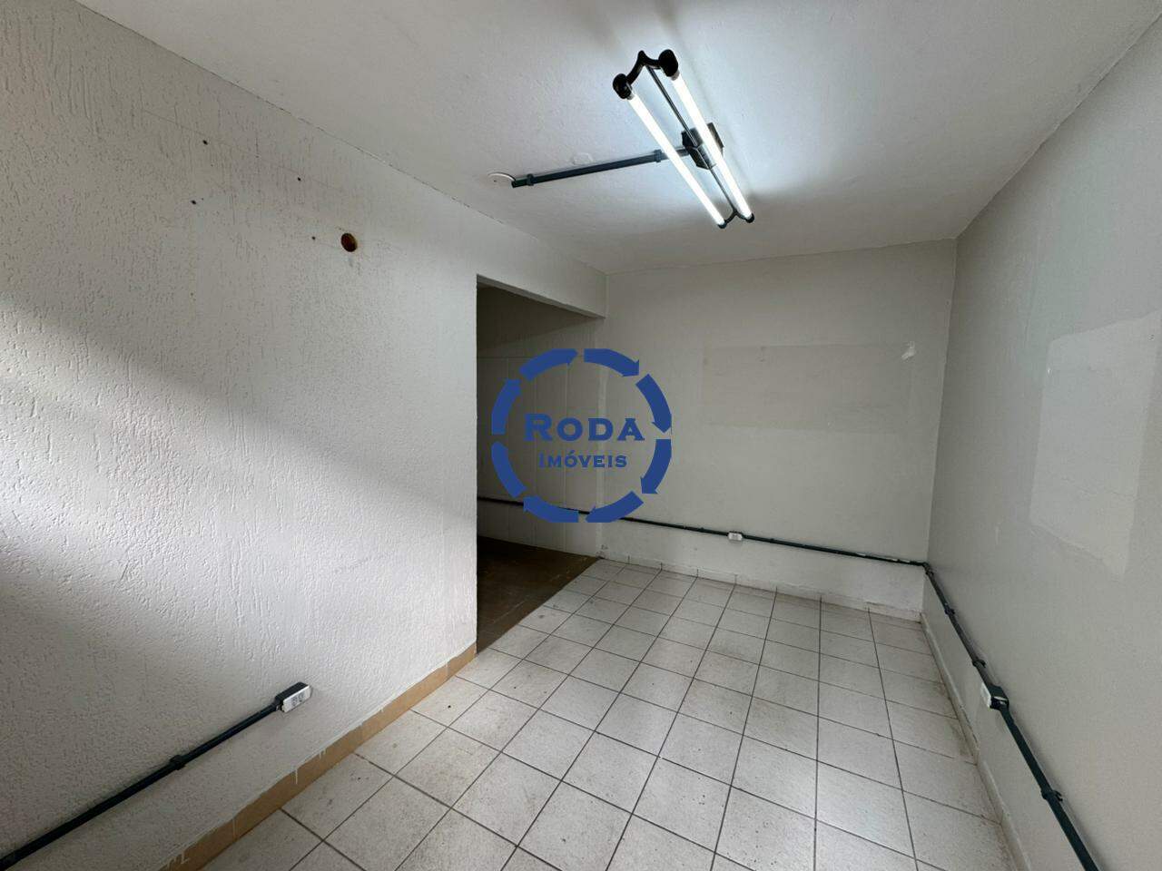 Sobrado à venda no Aparecida: 