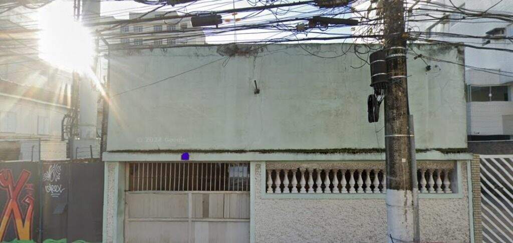Terreno à venda no Boqueirão: 