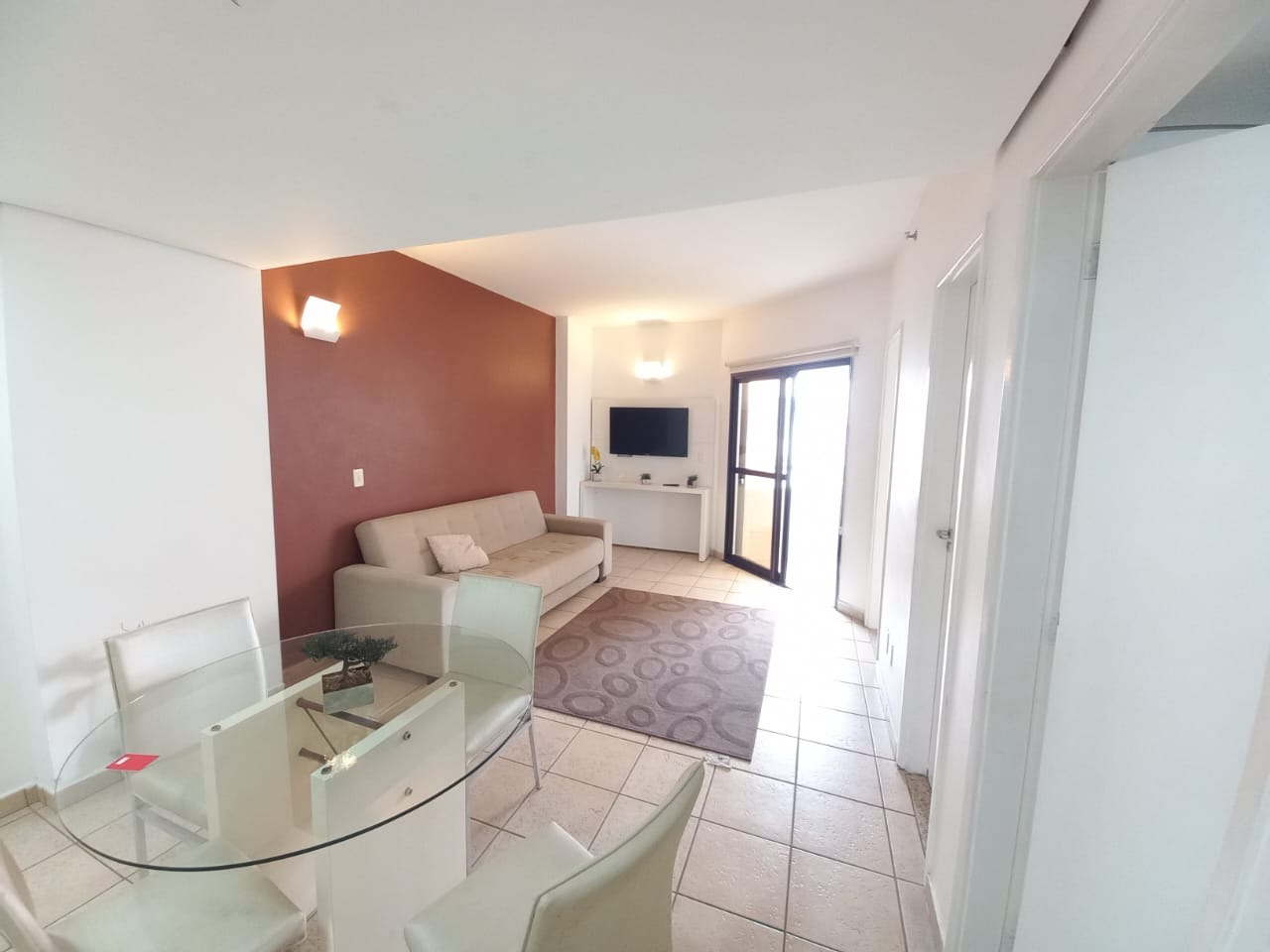 Apartamento à venda no Boqueirão: 