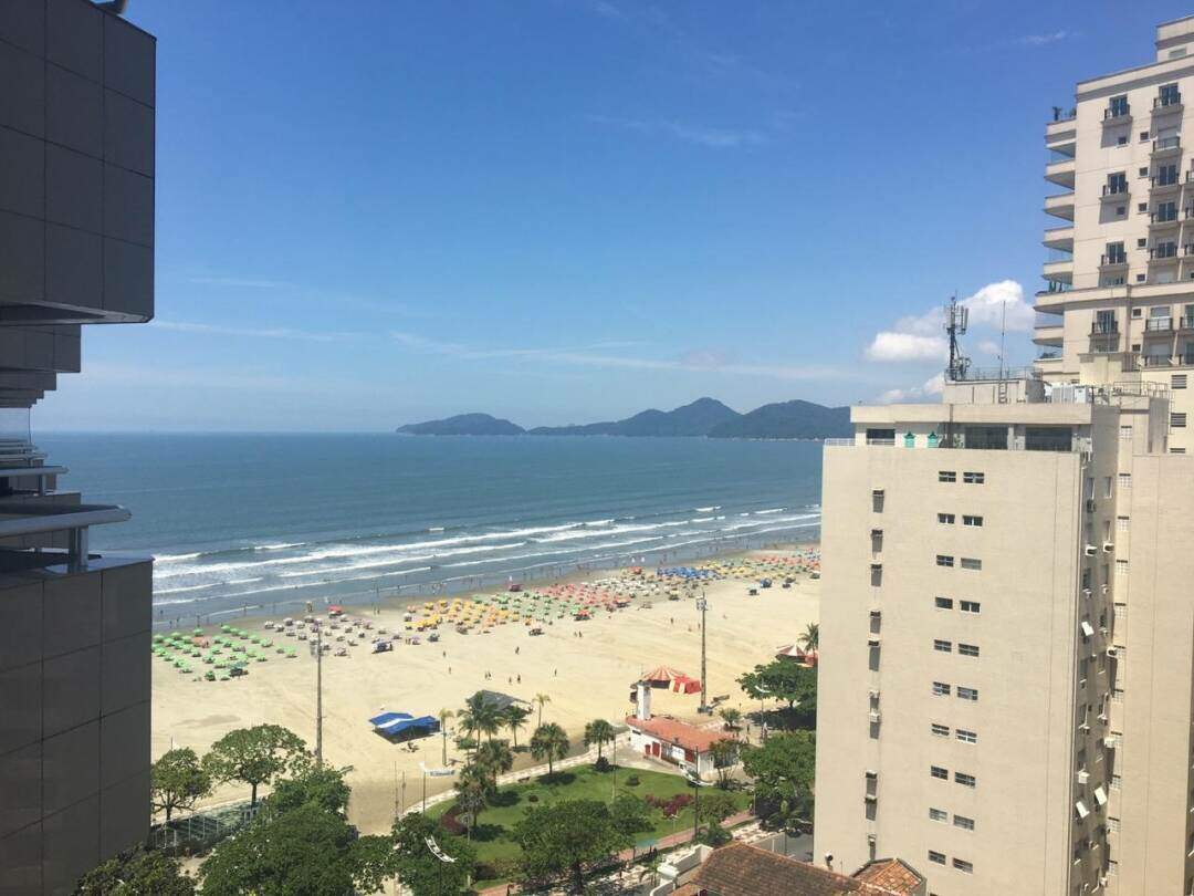 Apartamento à venda no Boqueirão: 