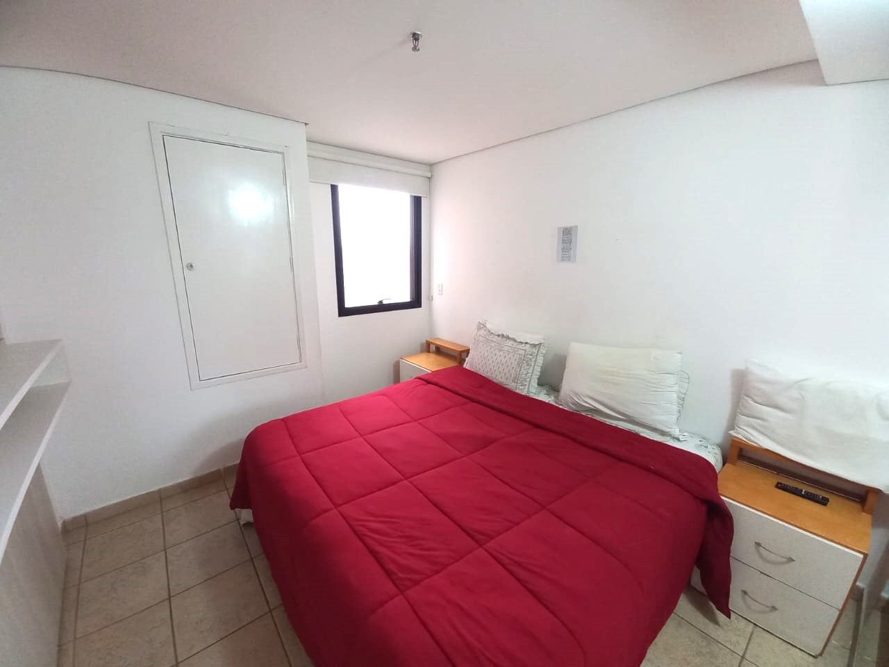 Apartamento à venda no Boqueirão: 