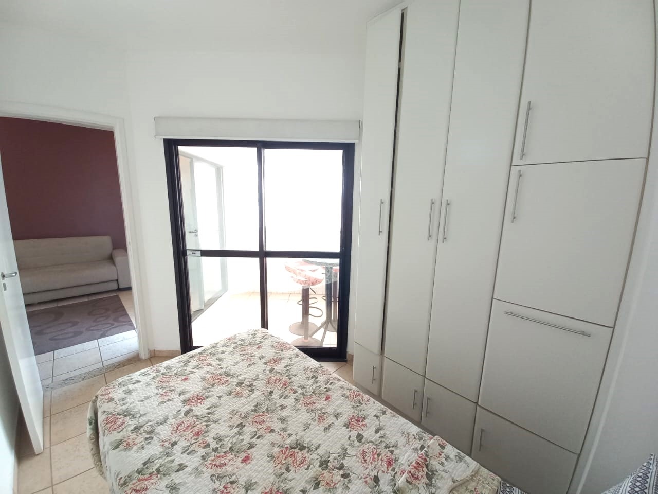 Apartamento à venda no Boqueirão: 