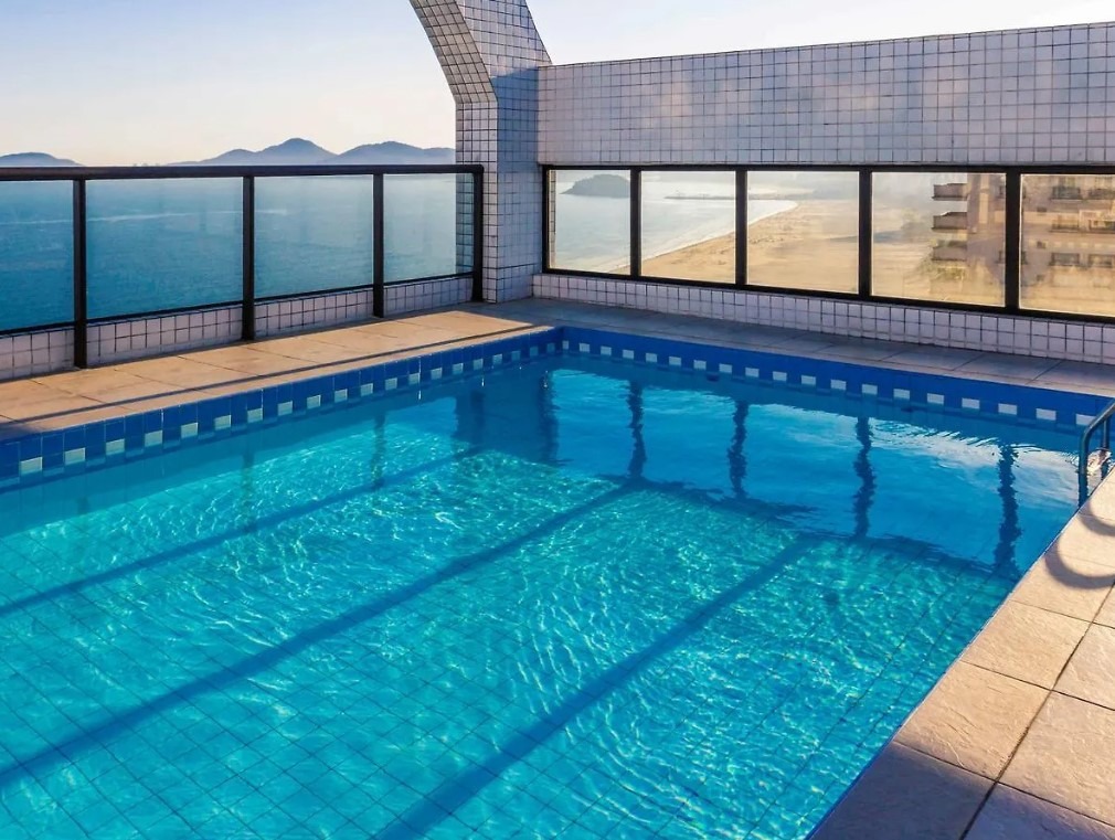 Apartamento à venda no Boqueirão: 