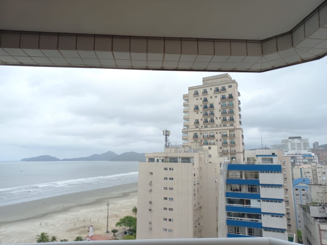 Apartamento à venda no Boqueirão: 