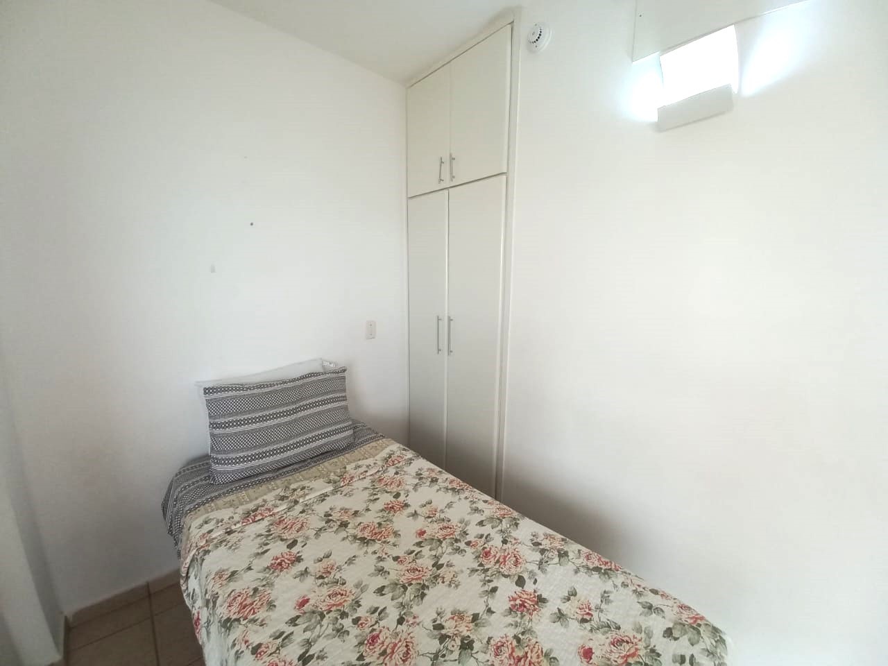 Apartamento à venda no Boqueirão: 