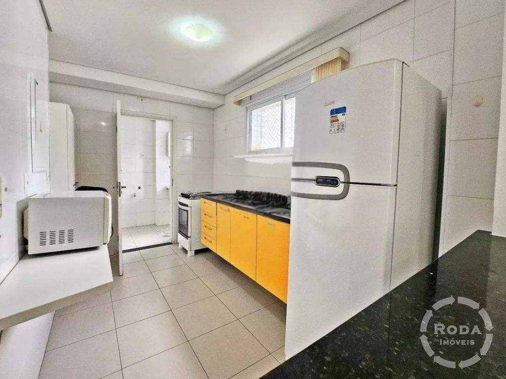 Apartamento à venda no José Menino: COZINHA