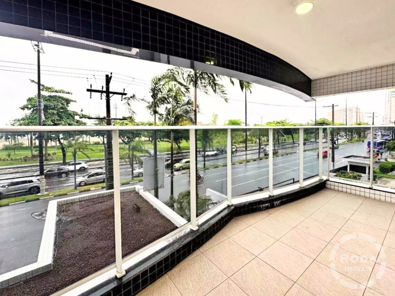 Apartamento à venda no José Menino: AREA LAZER
