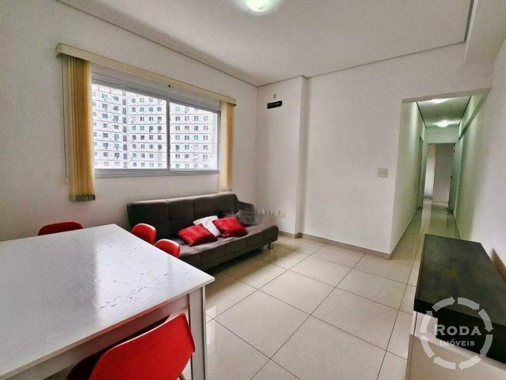Apartamento à venda no José Menino: SALA
