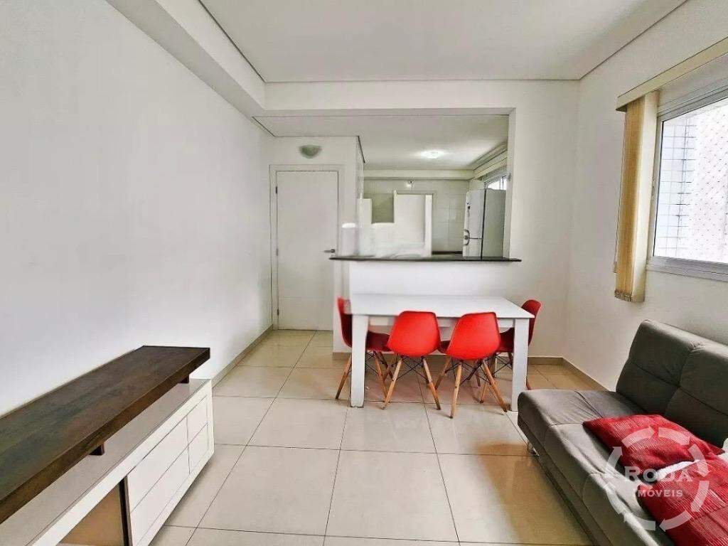 Apartamento à venda no José Menino: SALA
