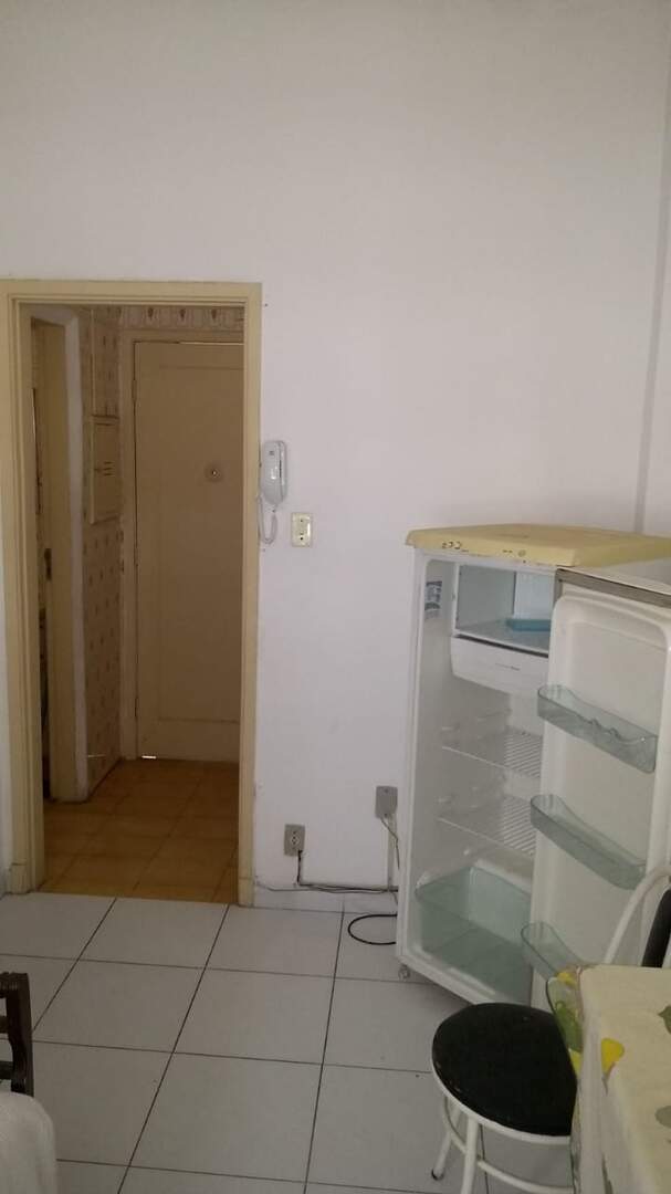 Apartamento à venda no Boqueirão: 