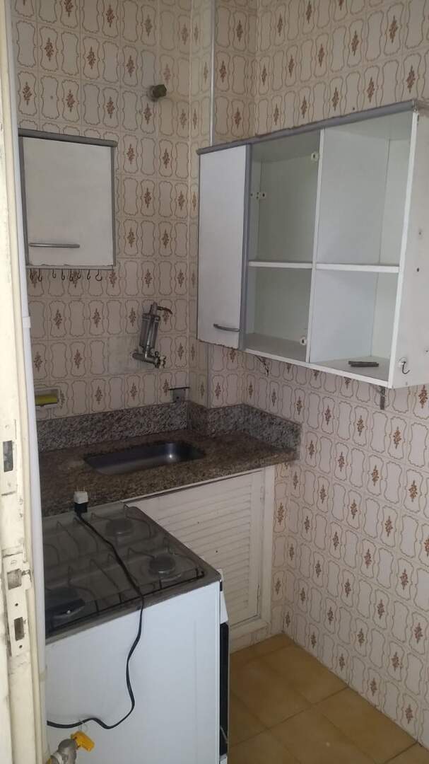 Apartamento à venda no Boqueirão: 