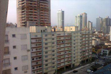 Apartamento à venda no Boqueirão: 