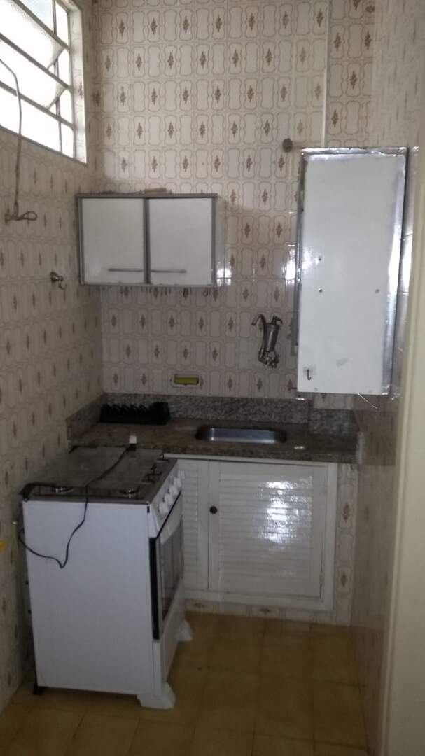 Apartamento à venda no Boqueirão: 