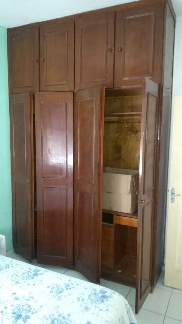 Apartamento à venda no Boqueirão: 