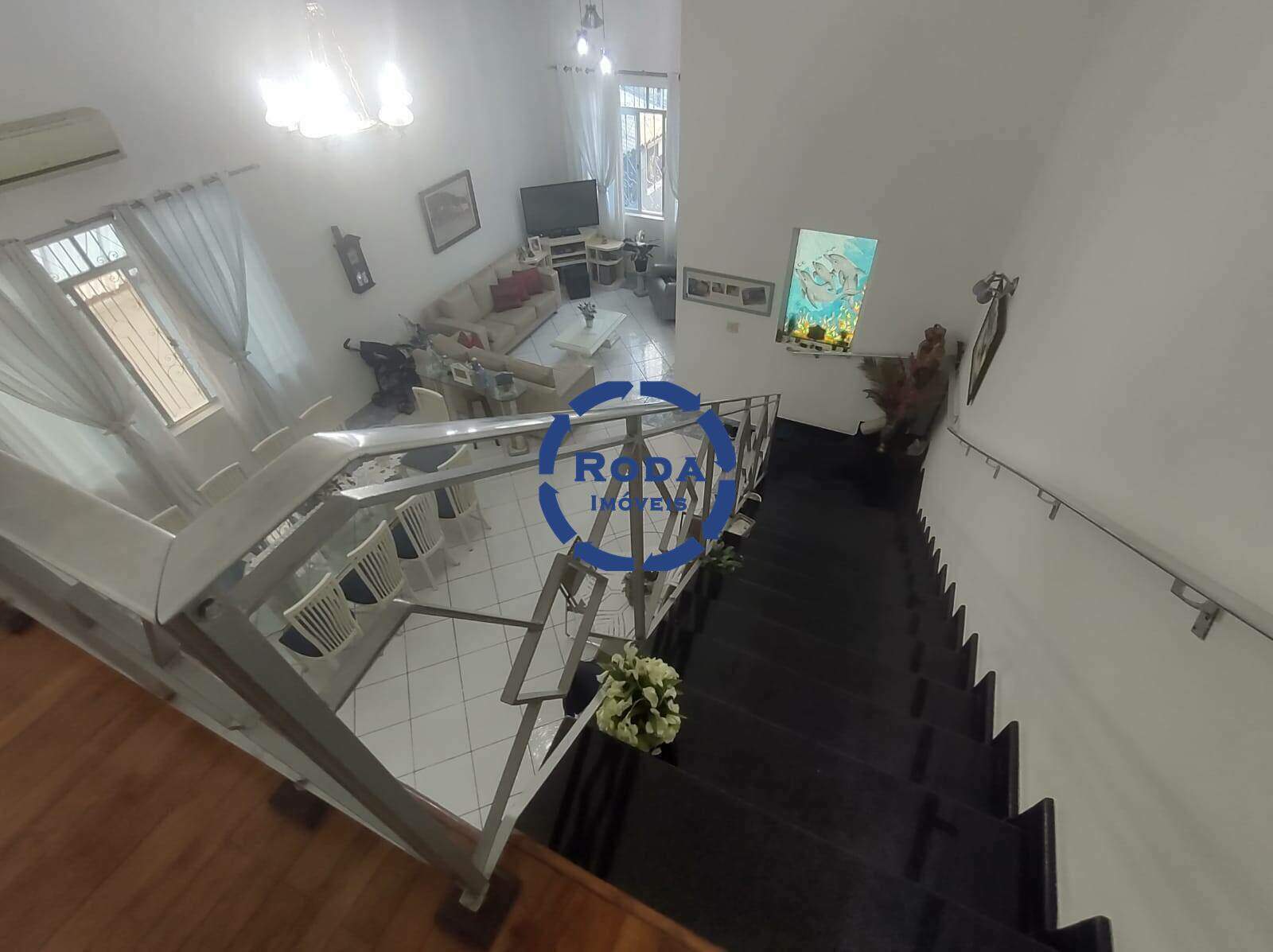 Casa à venda no Vila Matias: 