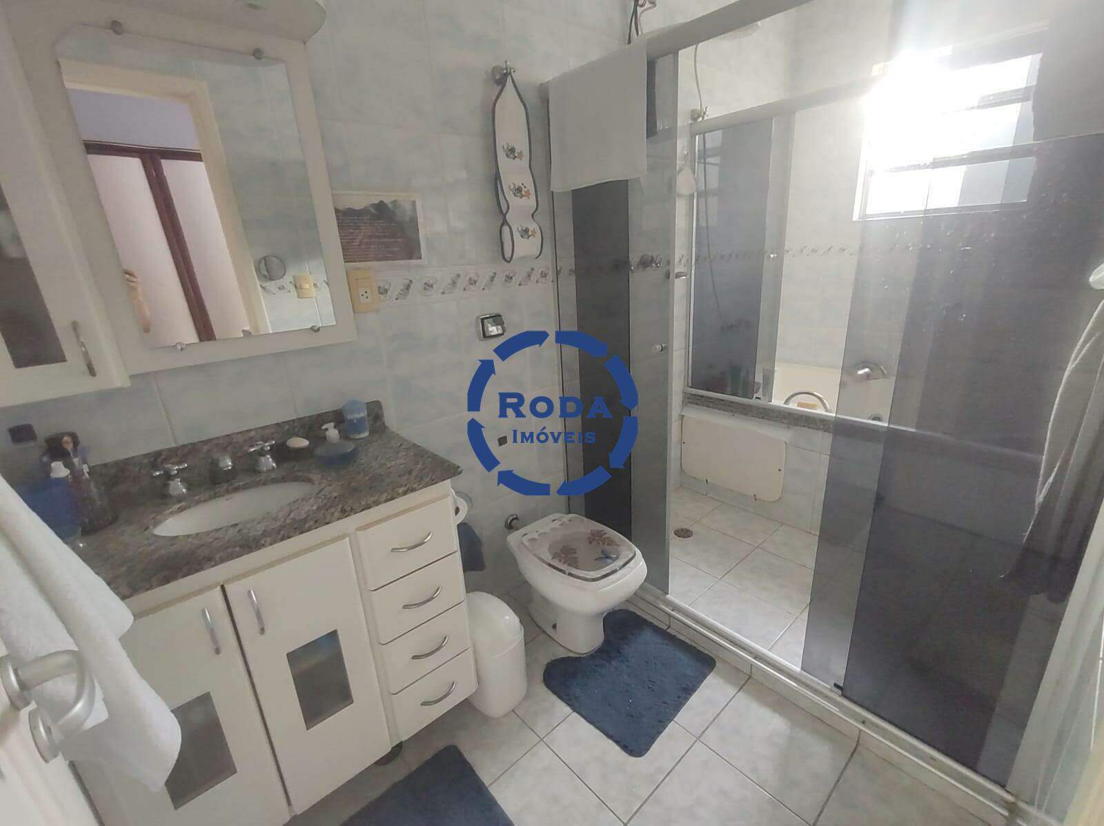 Casa à venda no Vila Matias: 