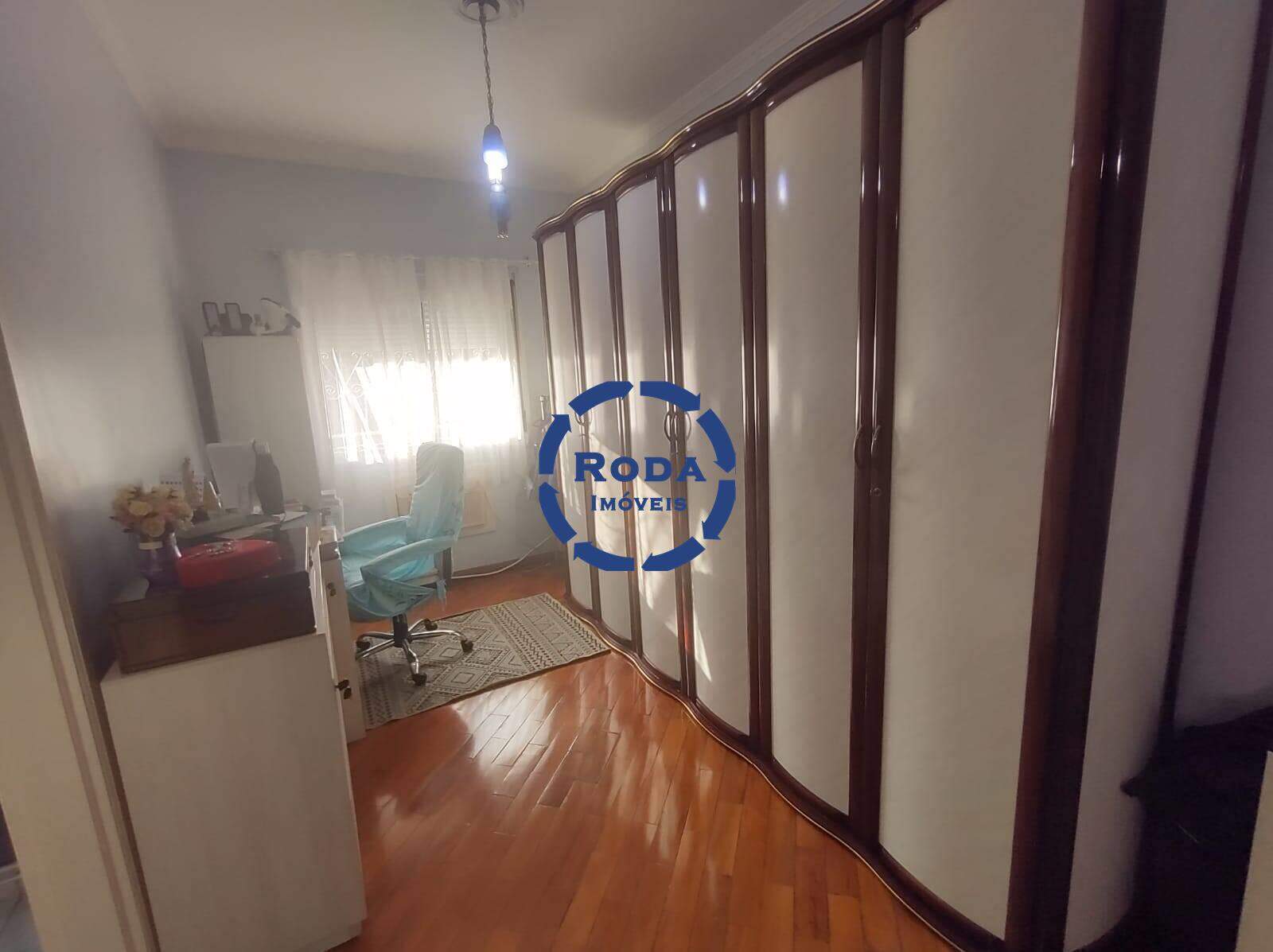 Casa à venda no Vila Matias: 