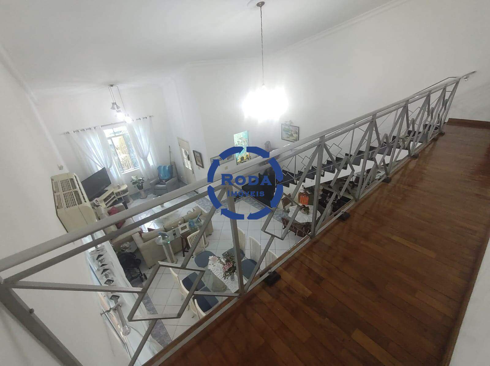 Casa à venda no Vila Matias: 