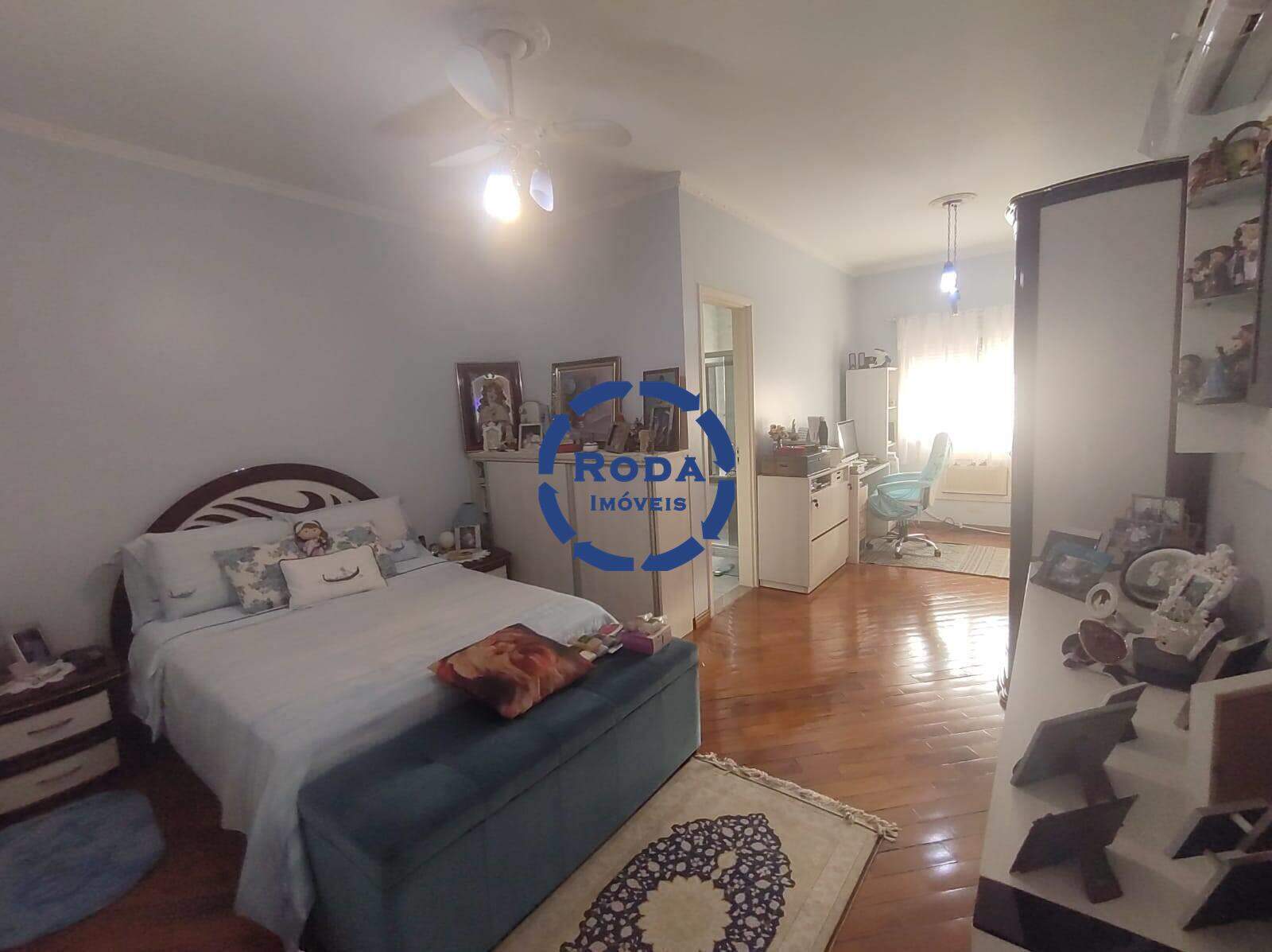 Casa à venda no Vila Matias: 