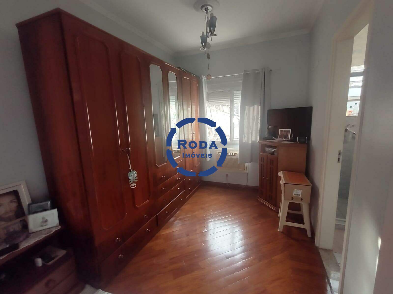 Casa à venda no Vila Matias: 