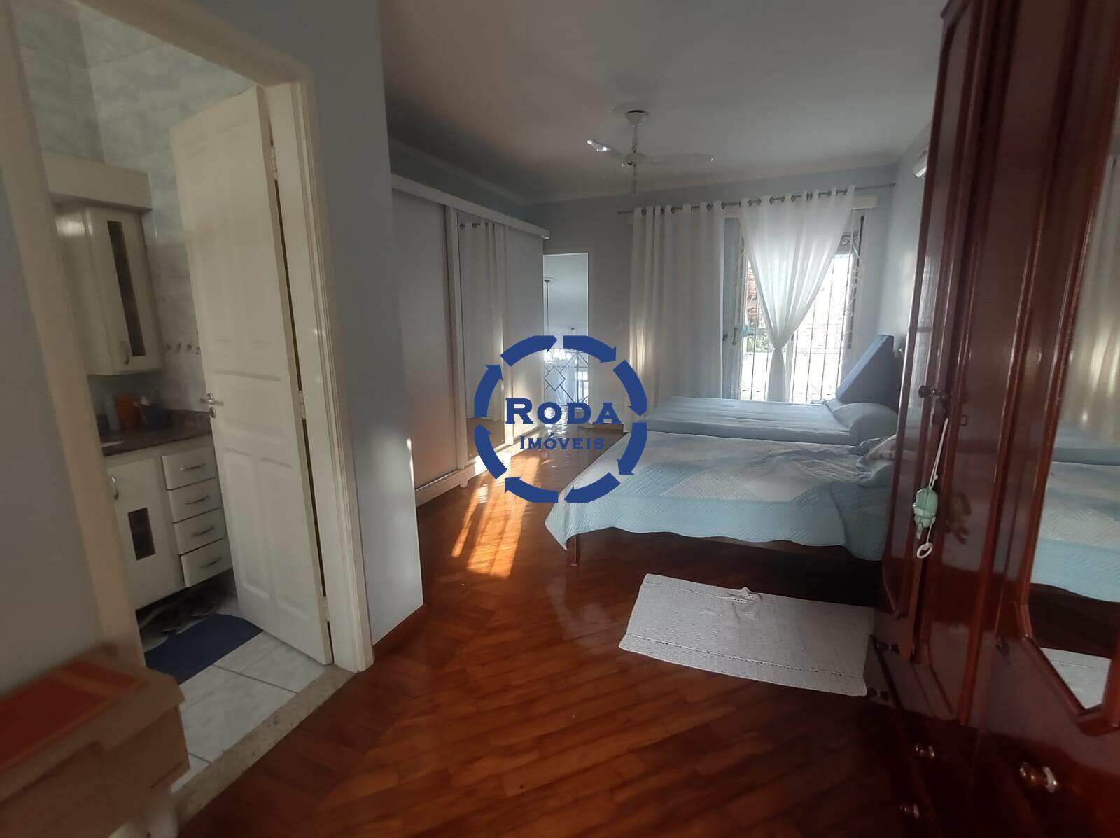 Casa à venda no Vila Matias: 