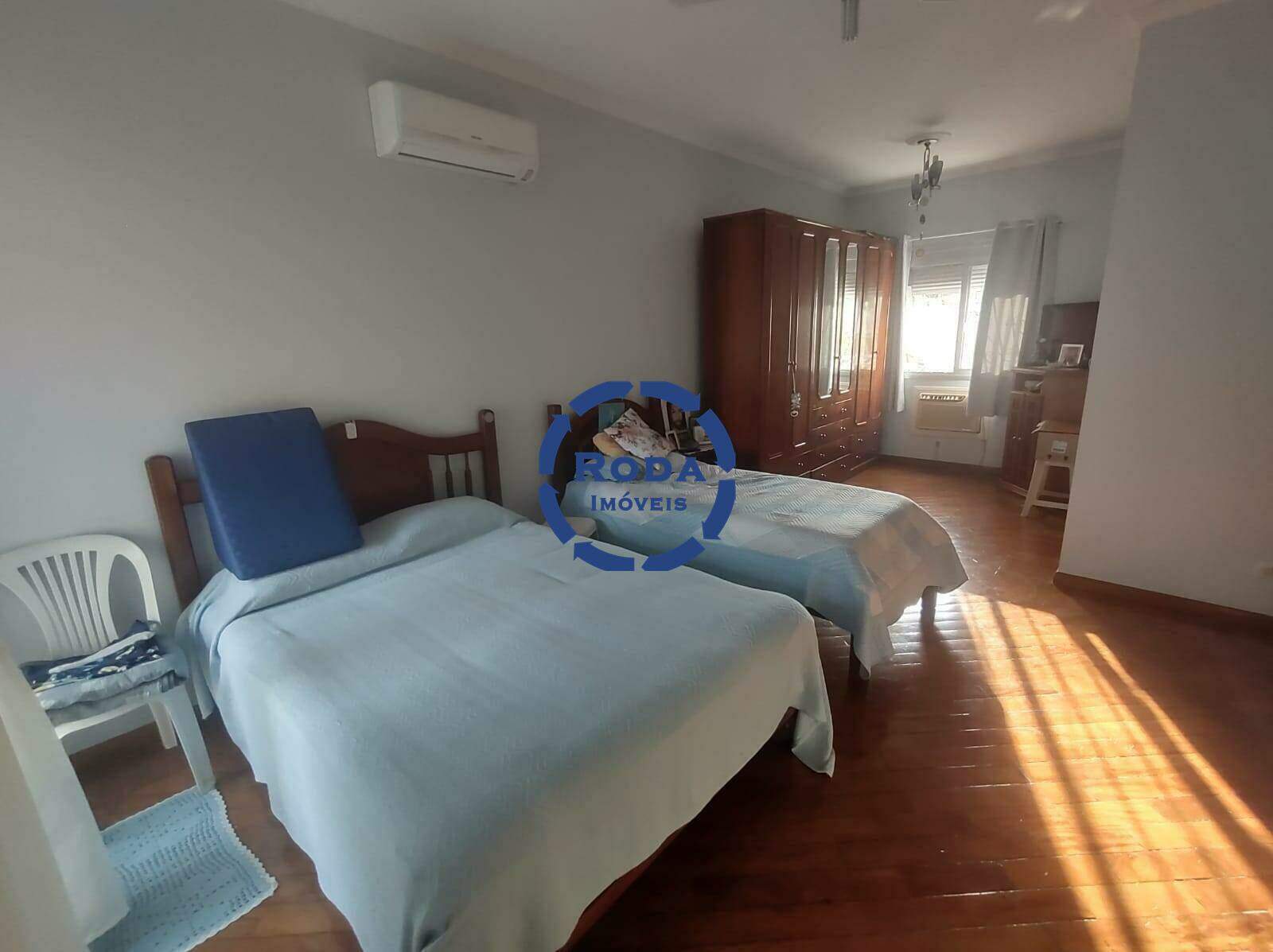 Casa à venda no Vila Matias: 