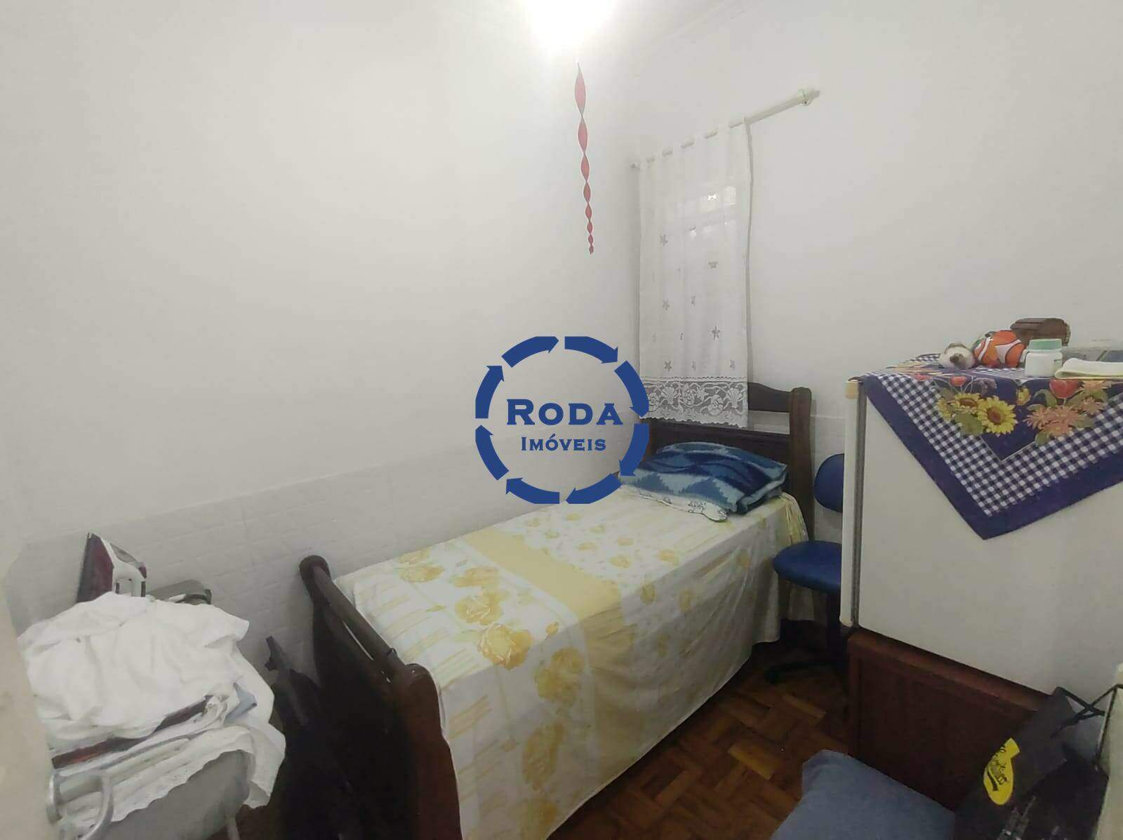 Casa à venda no Vila Matias: 