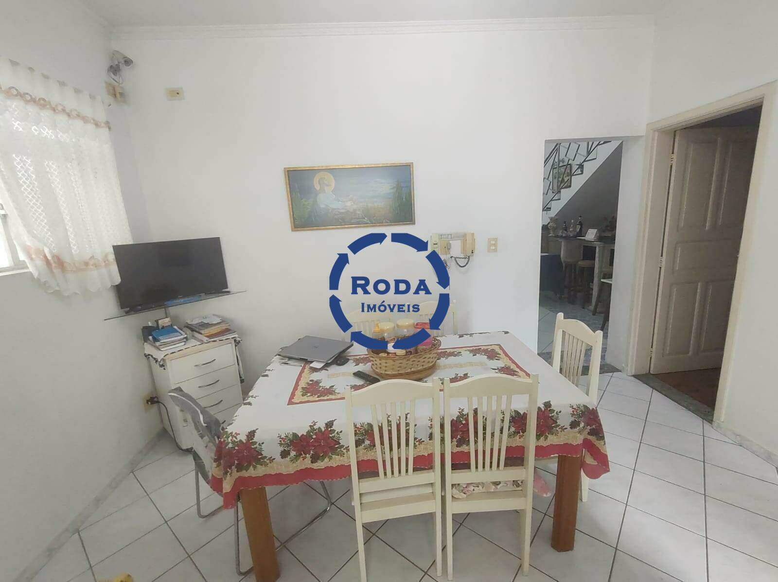 Casa à venda no Vila Matias: 